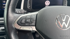 Volkswagen Polo 1.0 TSI Style 5dr Petrol Hatchback